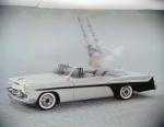 DeSoto Fireflite Convertible 1956 года